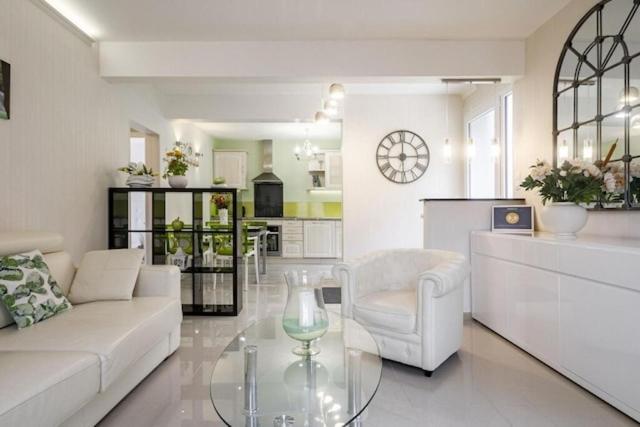 VILLA MAISON BLANCHE TULLE 1 à 4 personnes Tulle Exterior foto